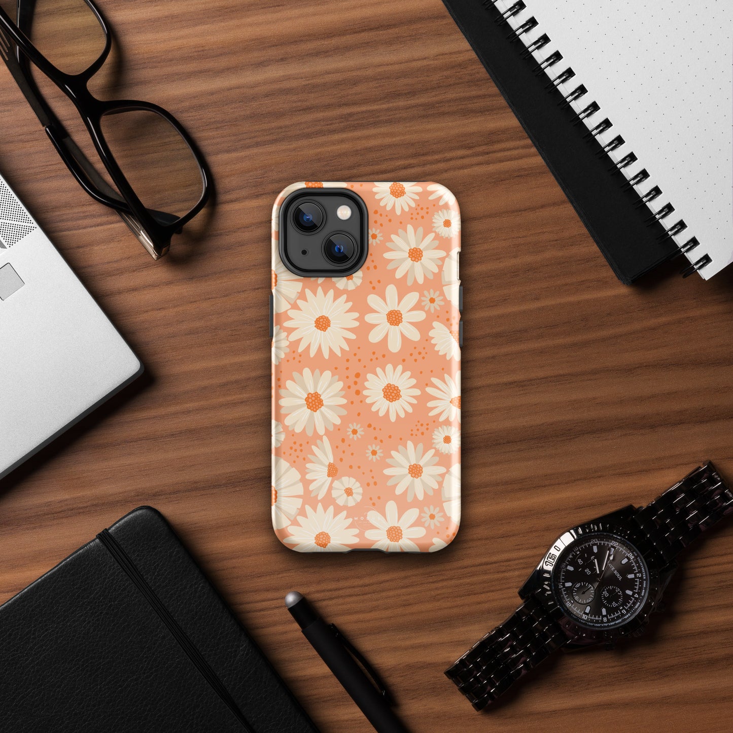 Daisy tough Case for iPhone®
