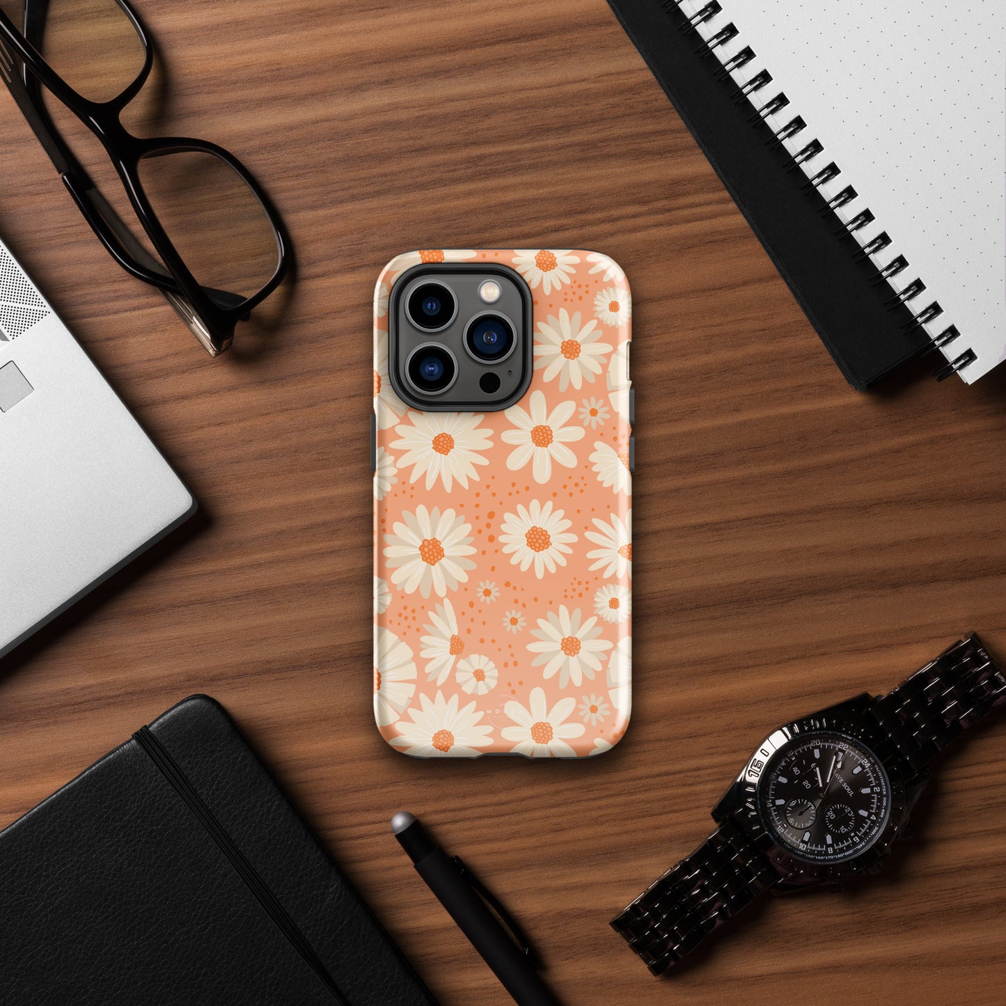 Daisy tough Case for iPhone®