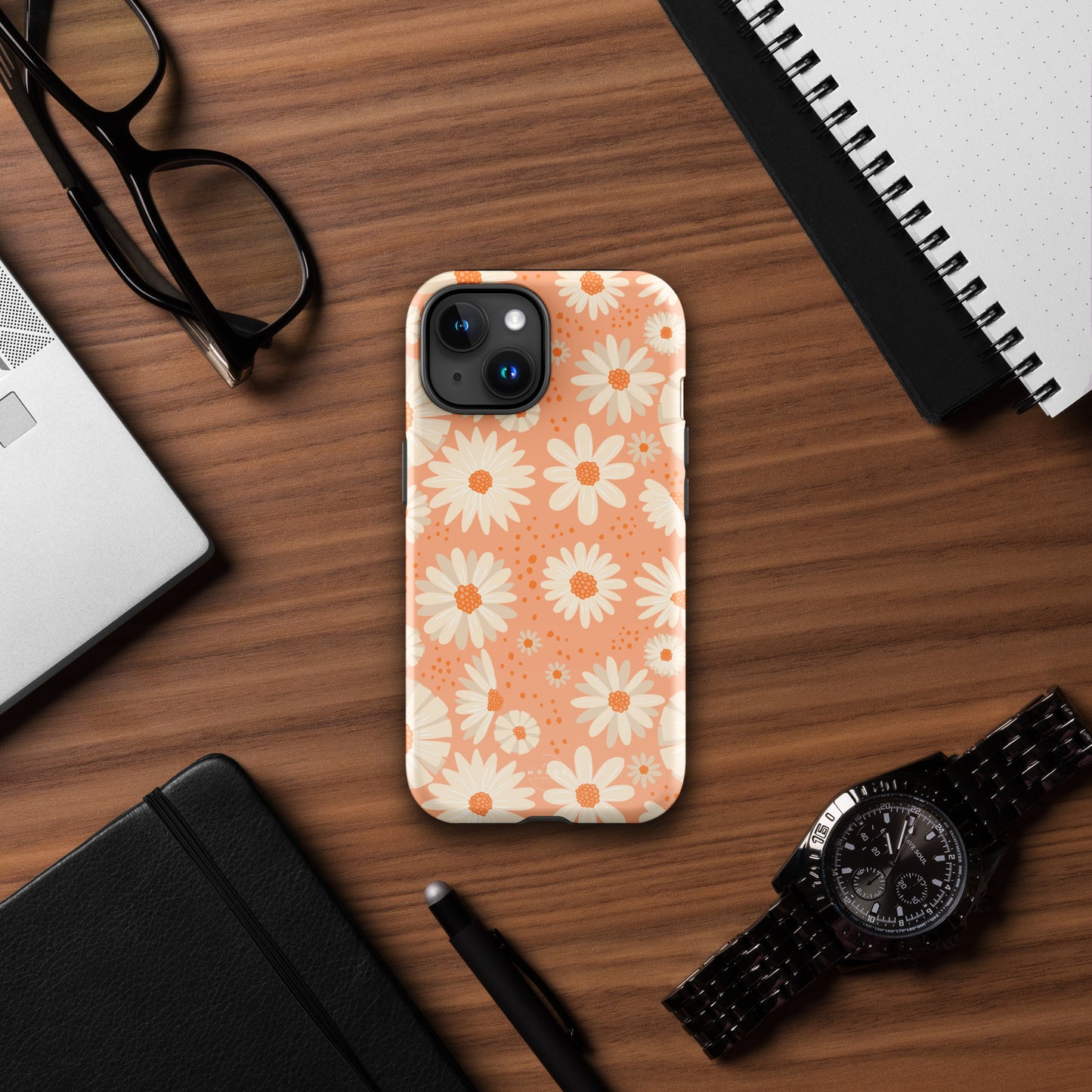 Daisy tough Case for iPhone®