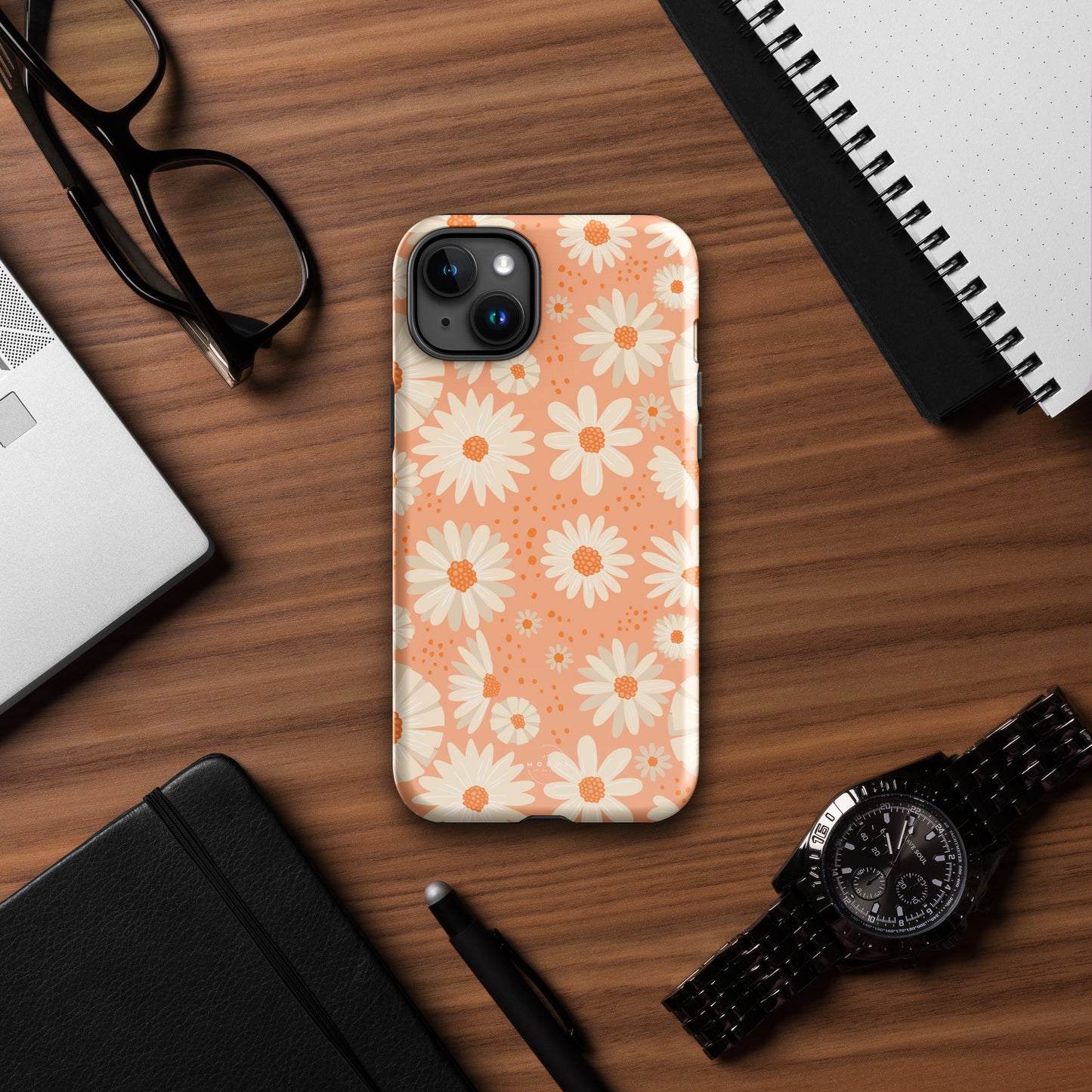 Daisy tough Case for iPhone®