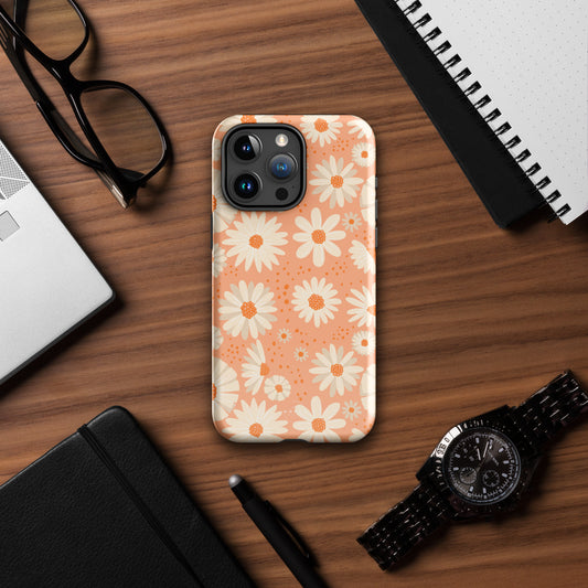 Daisy tough Case for iPhone®